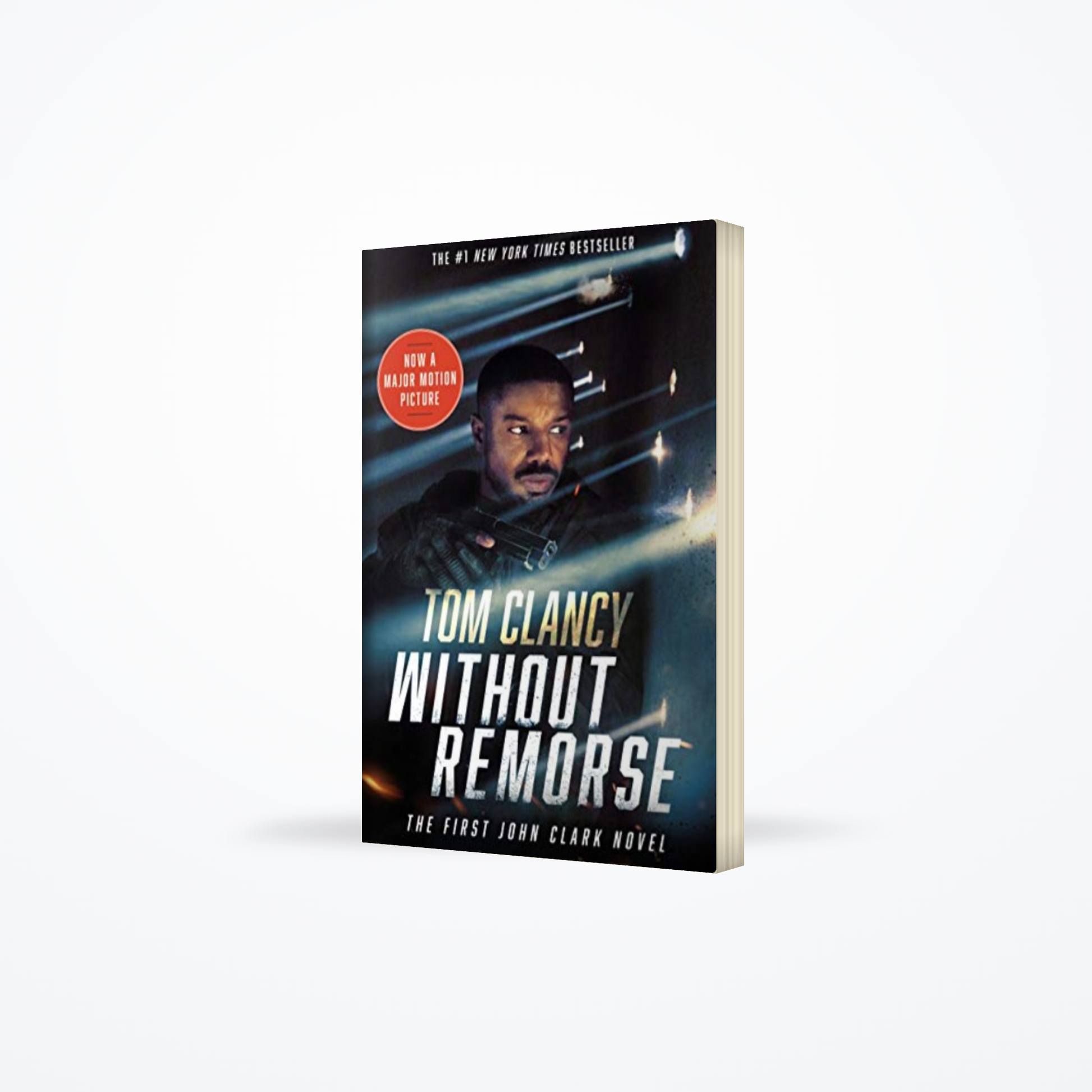 Without Remorse