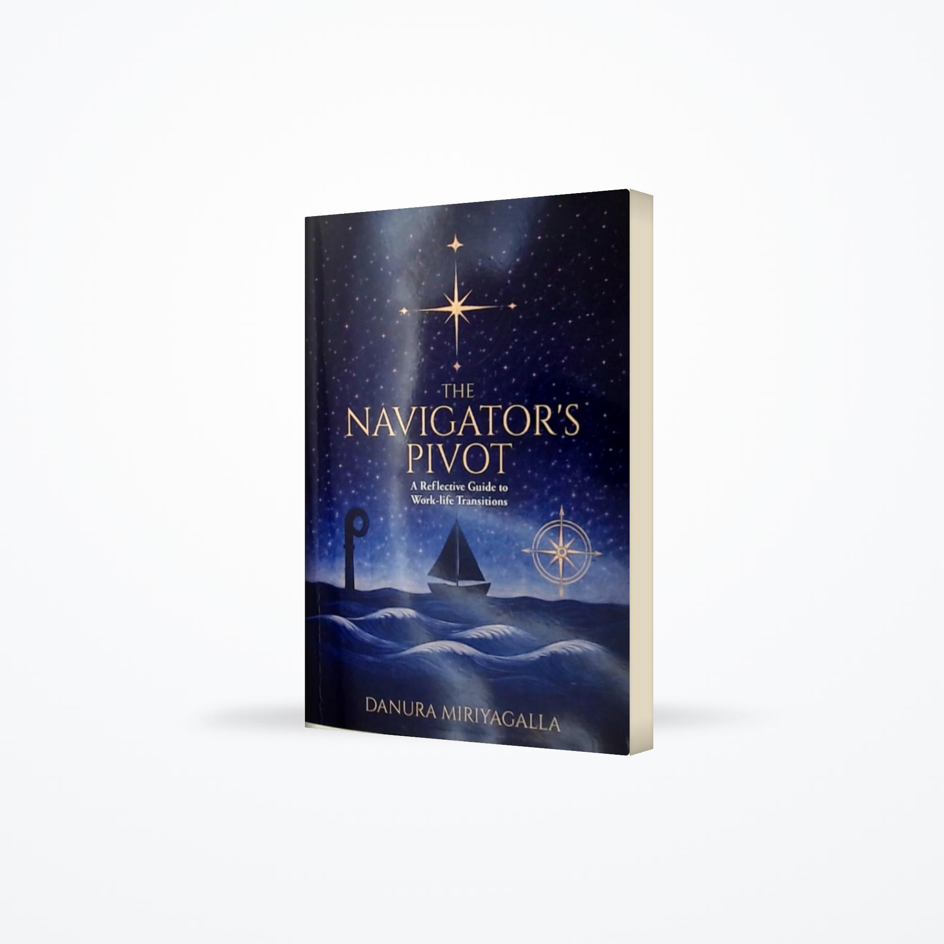 The Navigators Pivot