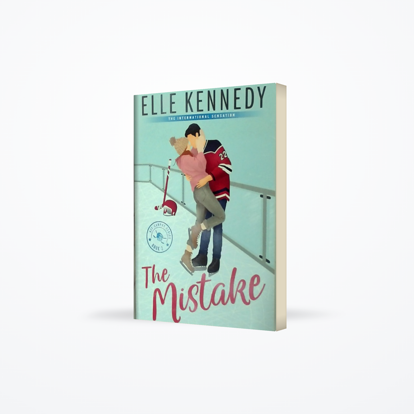 The Mistake