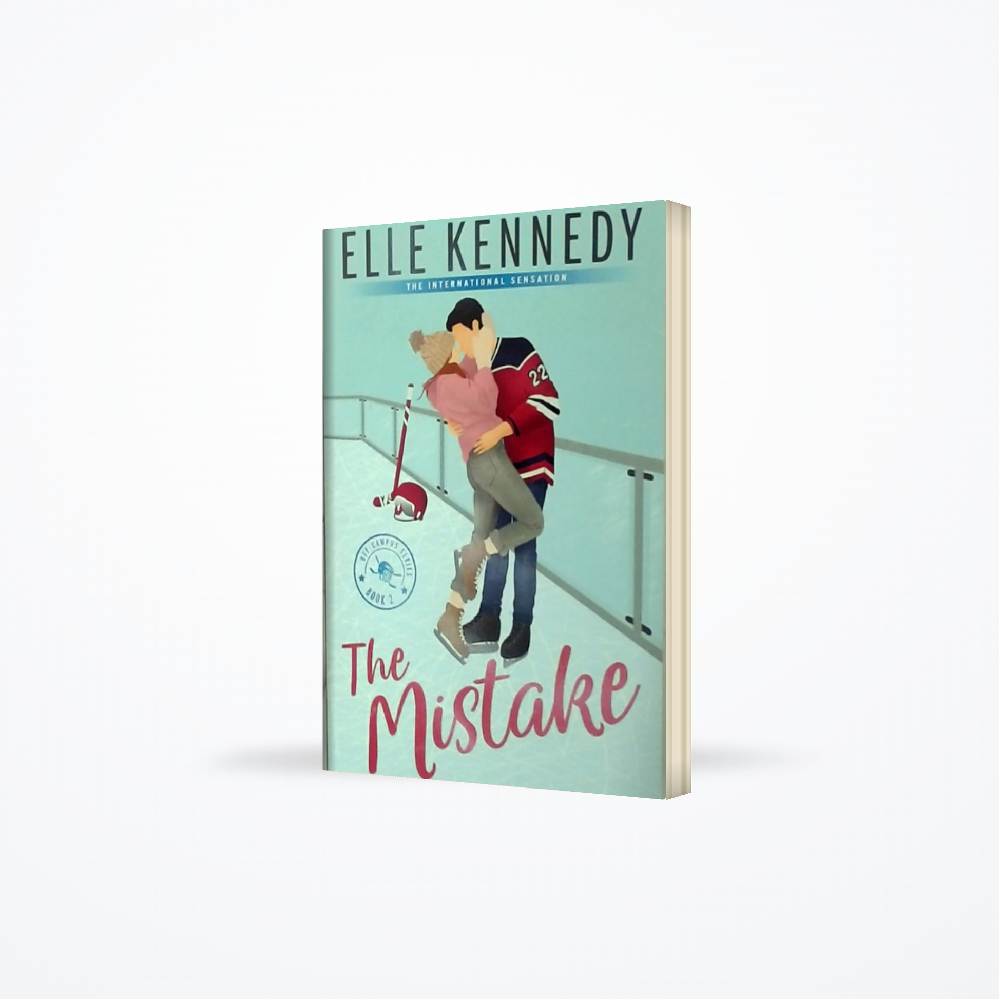 The Mistake