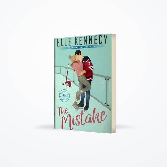 The Mistake