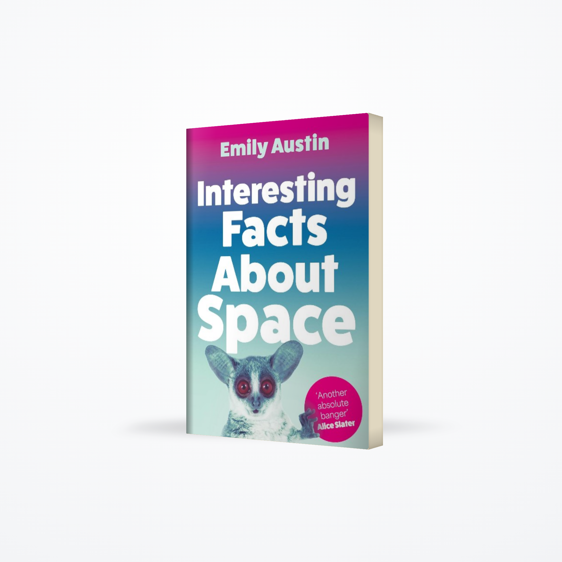 Interesting Facts About Space