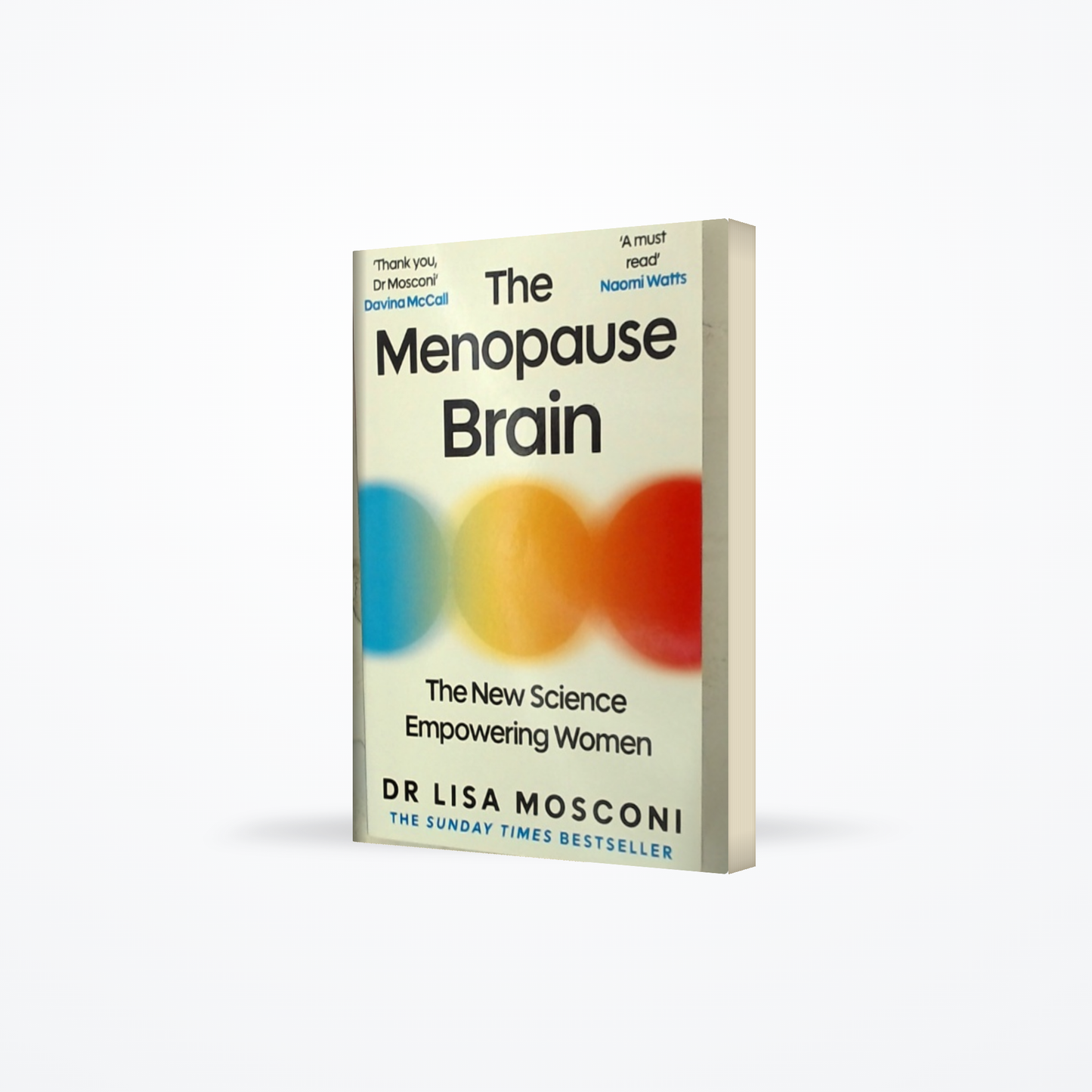 The Menopause Brain