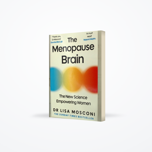 The Menopause Brain