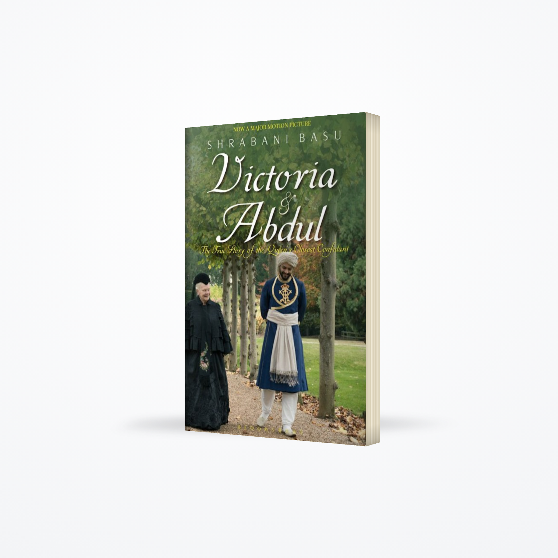 Victoria and Abdul
