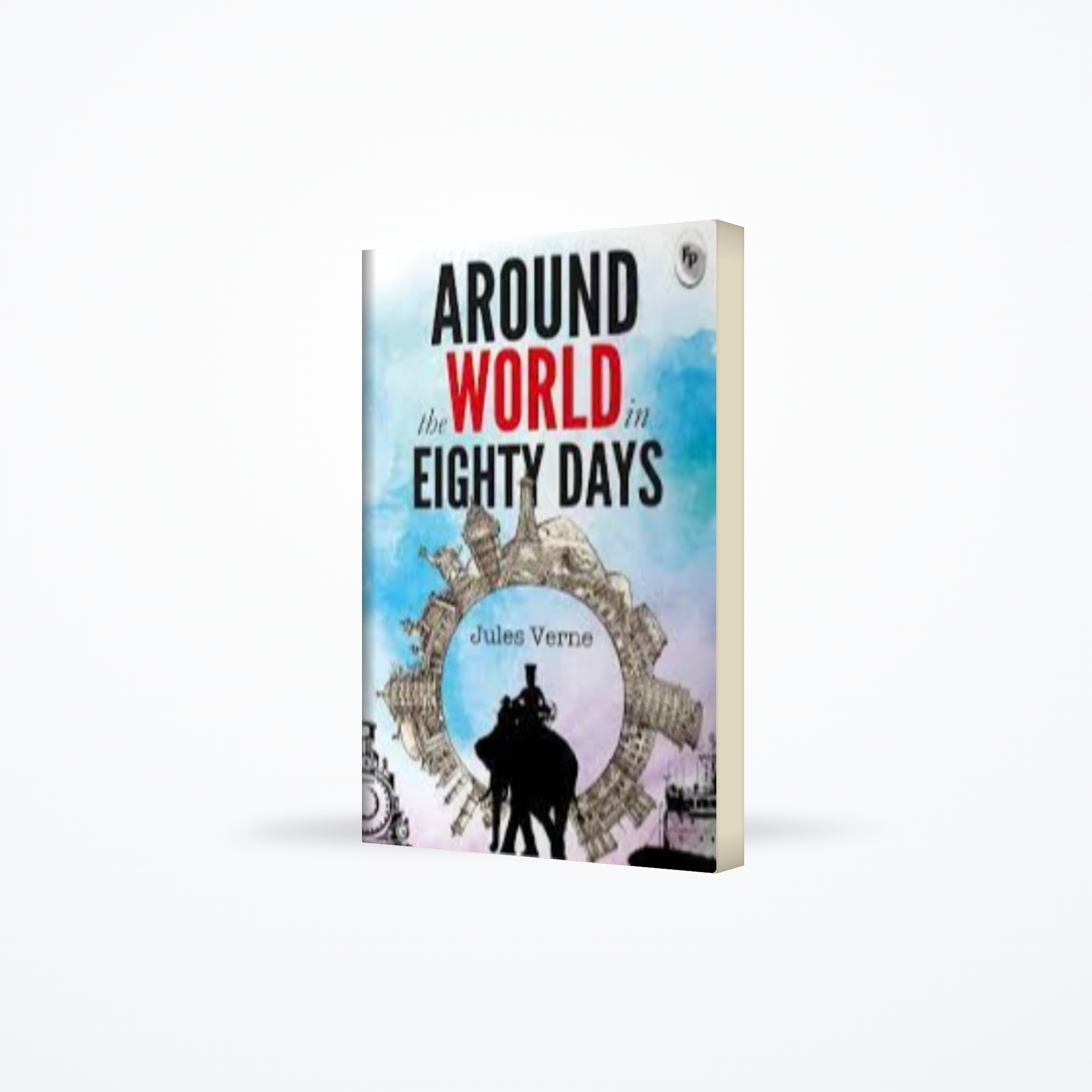 Around the World in Eighty Days