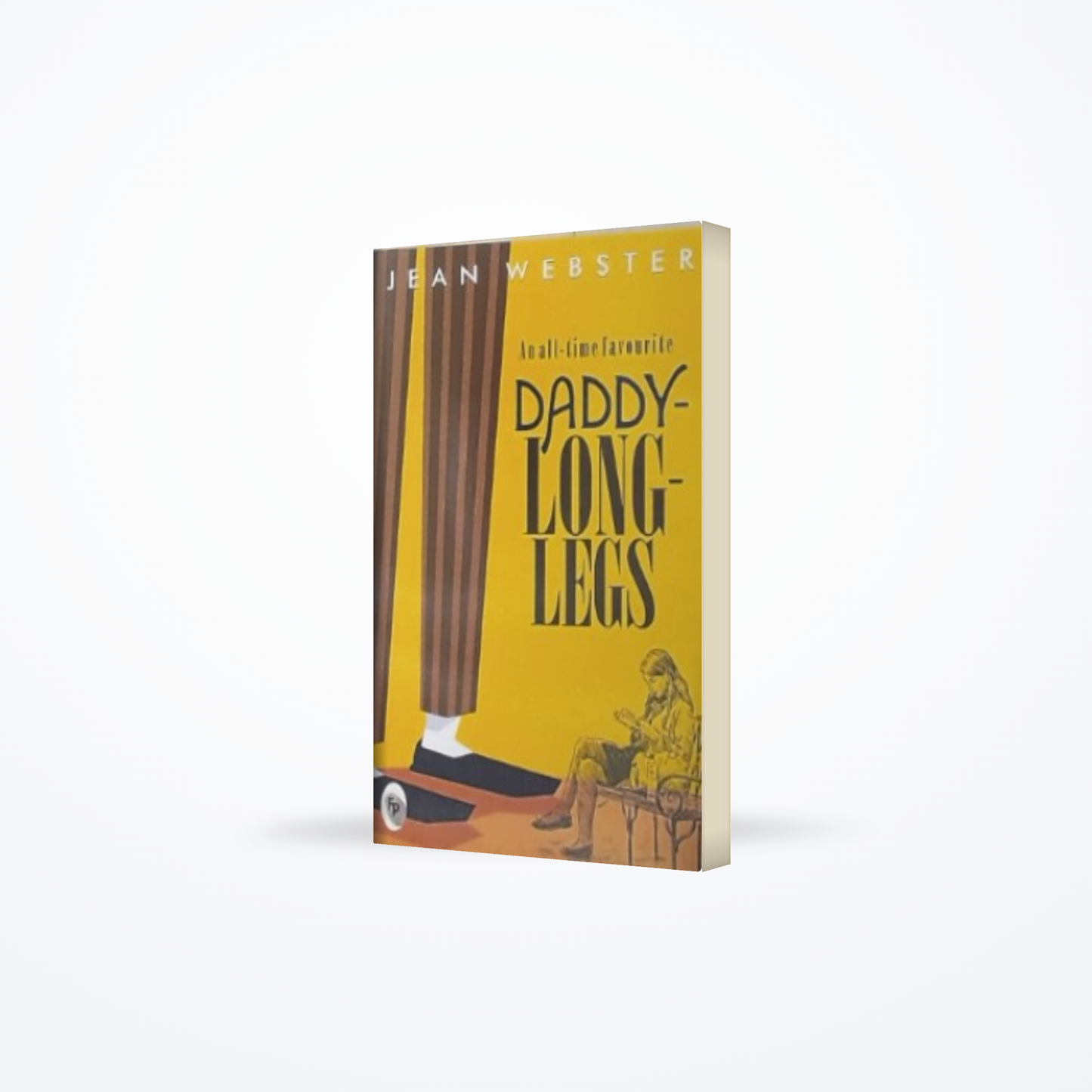Daddy Long Legs