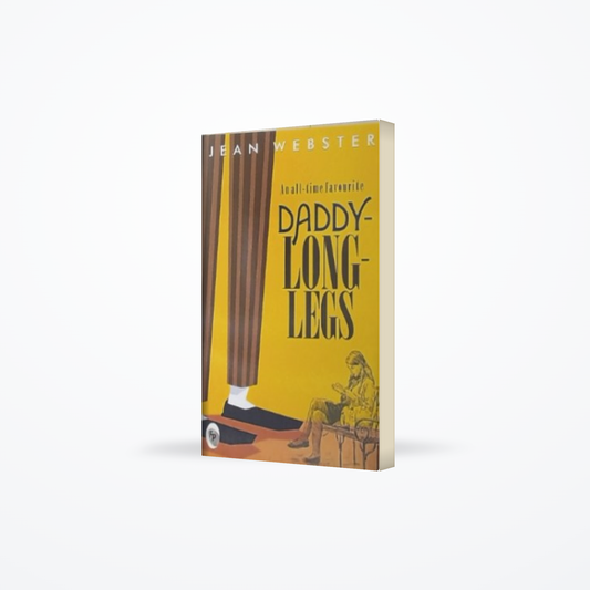 Daddy Long Legs