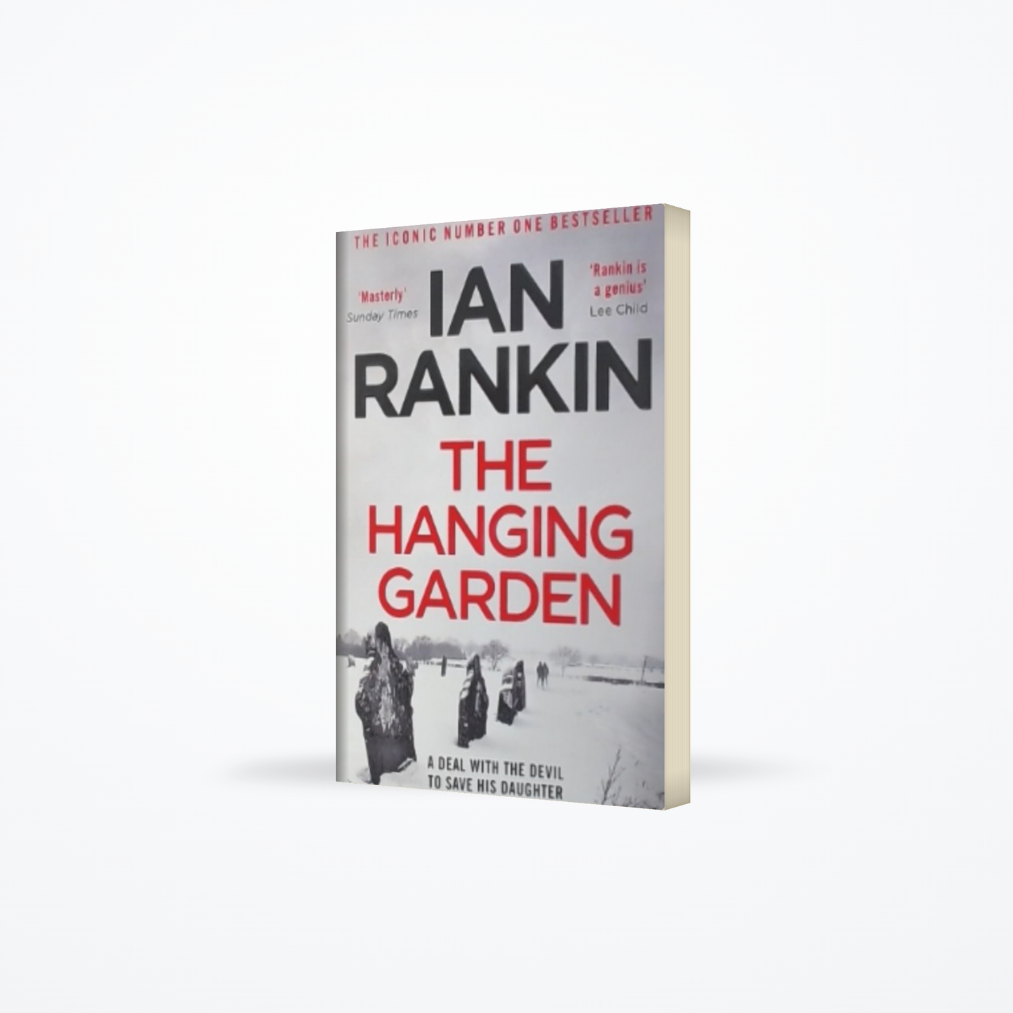 The Hanging Garden