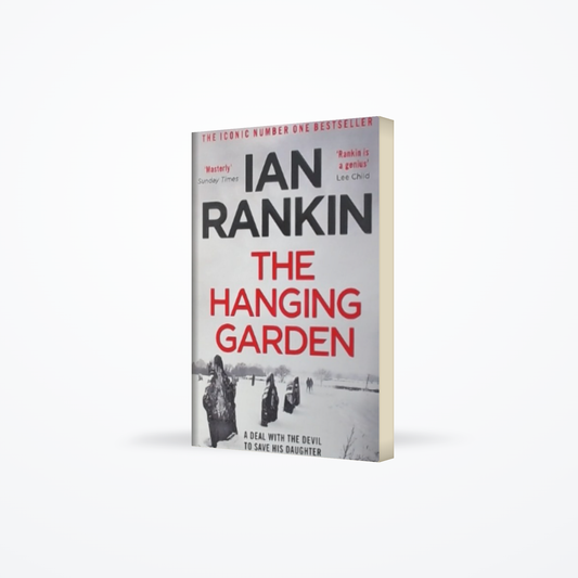 The Hanging Garden