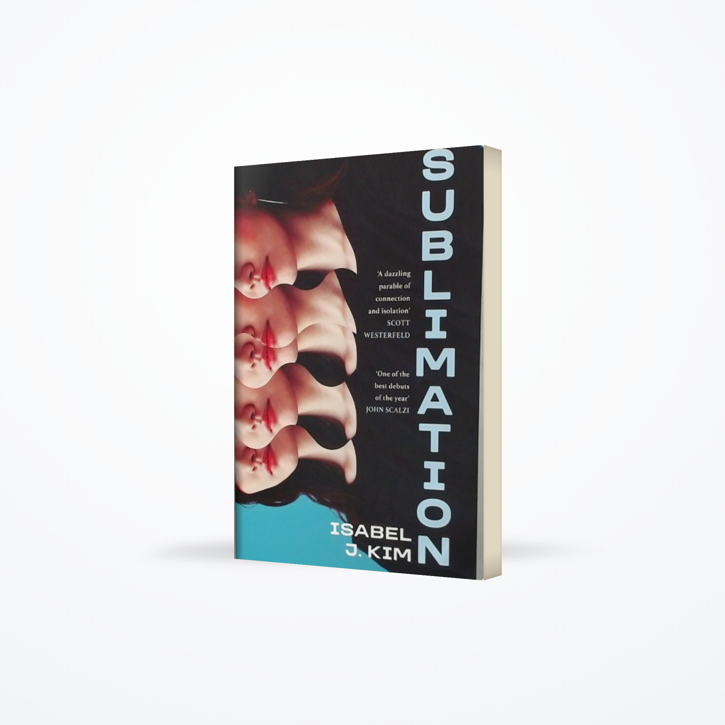 Sublimation