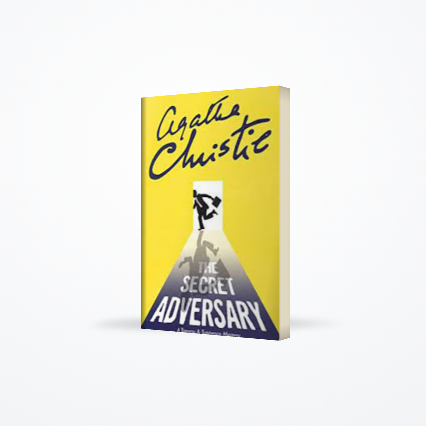 The Secret Adversary