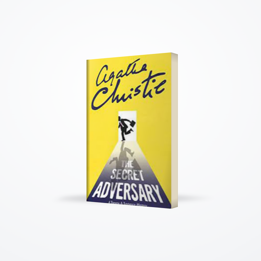 The Secret Adversary