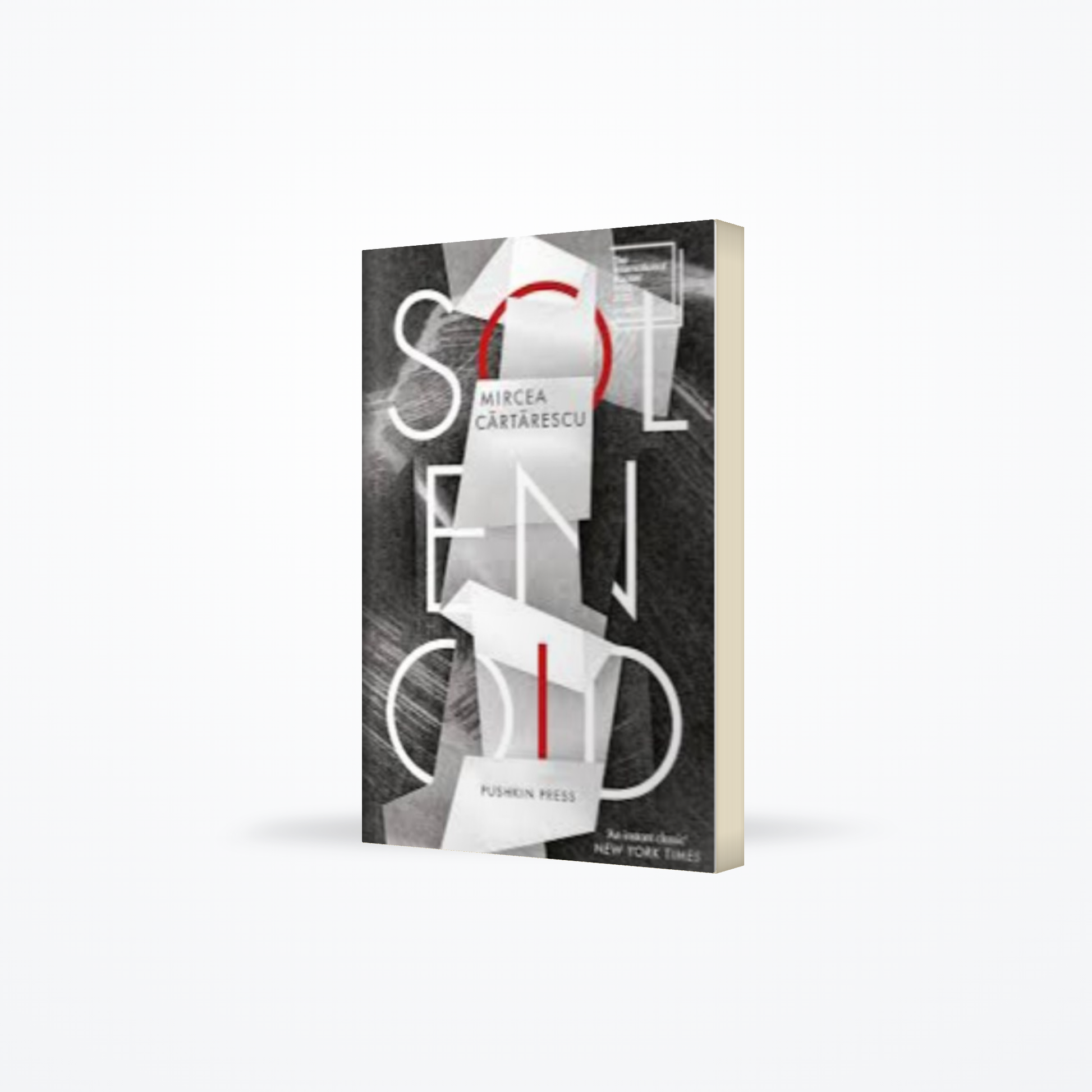 Solenoid