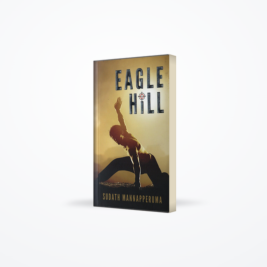 EAGLE HILL