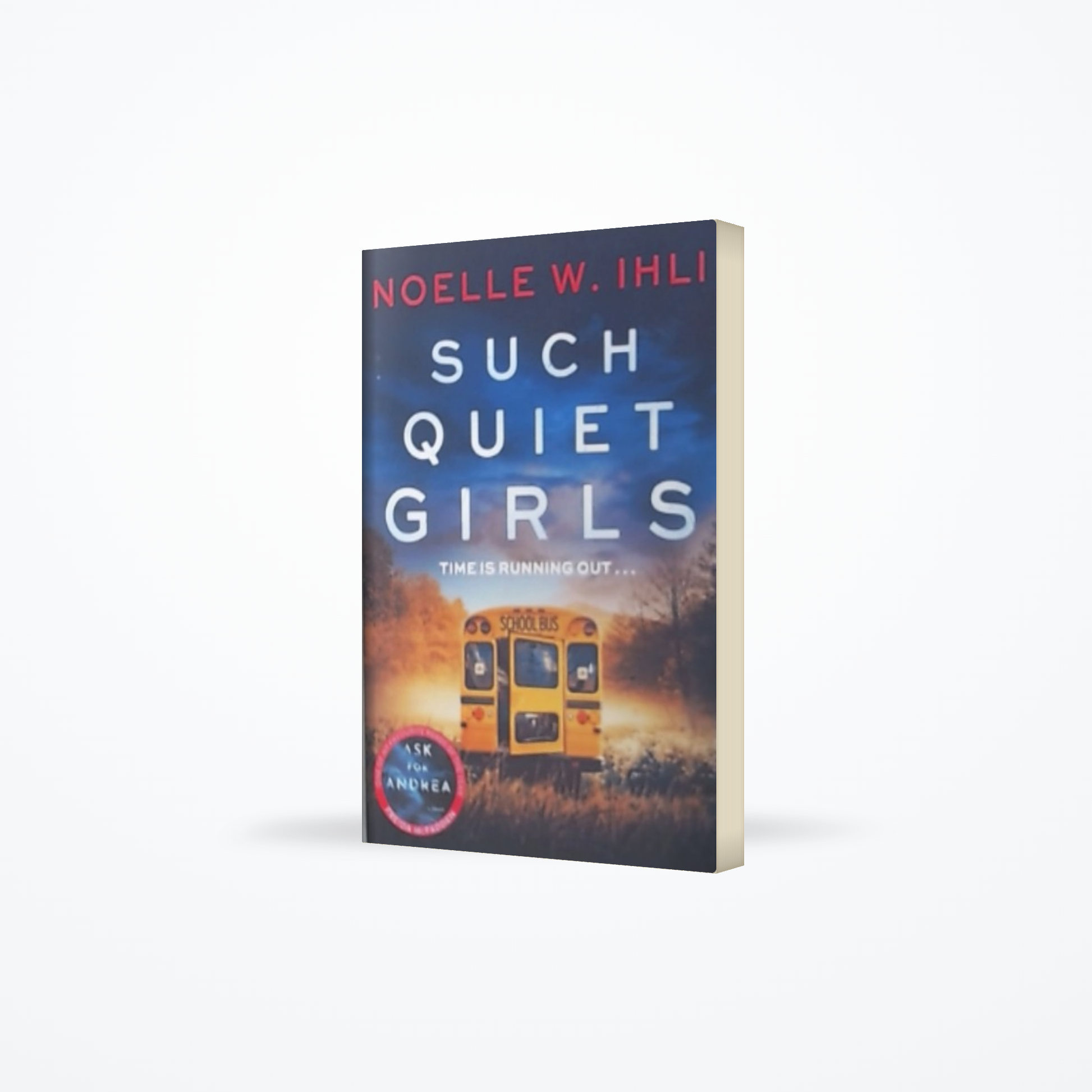Such Quiet Girls