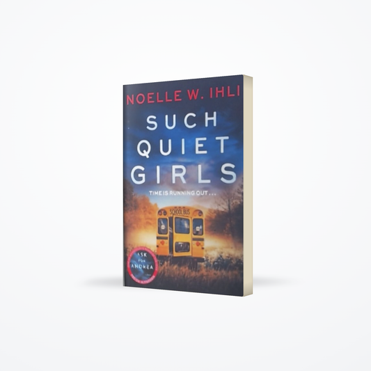 Such Quiet Girls