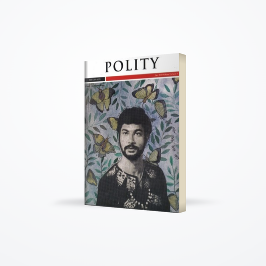 Polity :  (  June  2025, volume 13 , Issue 01 )