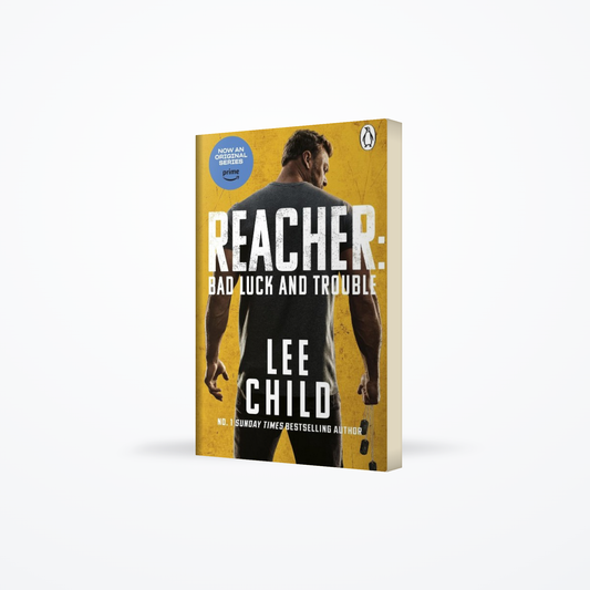 Reacher - Bad Luck and Trouble