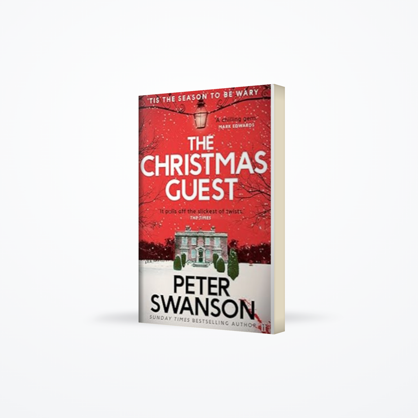 The Christmas Guest