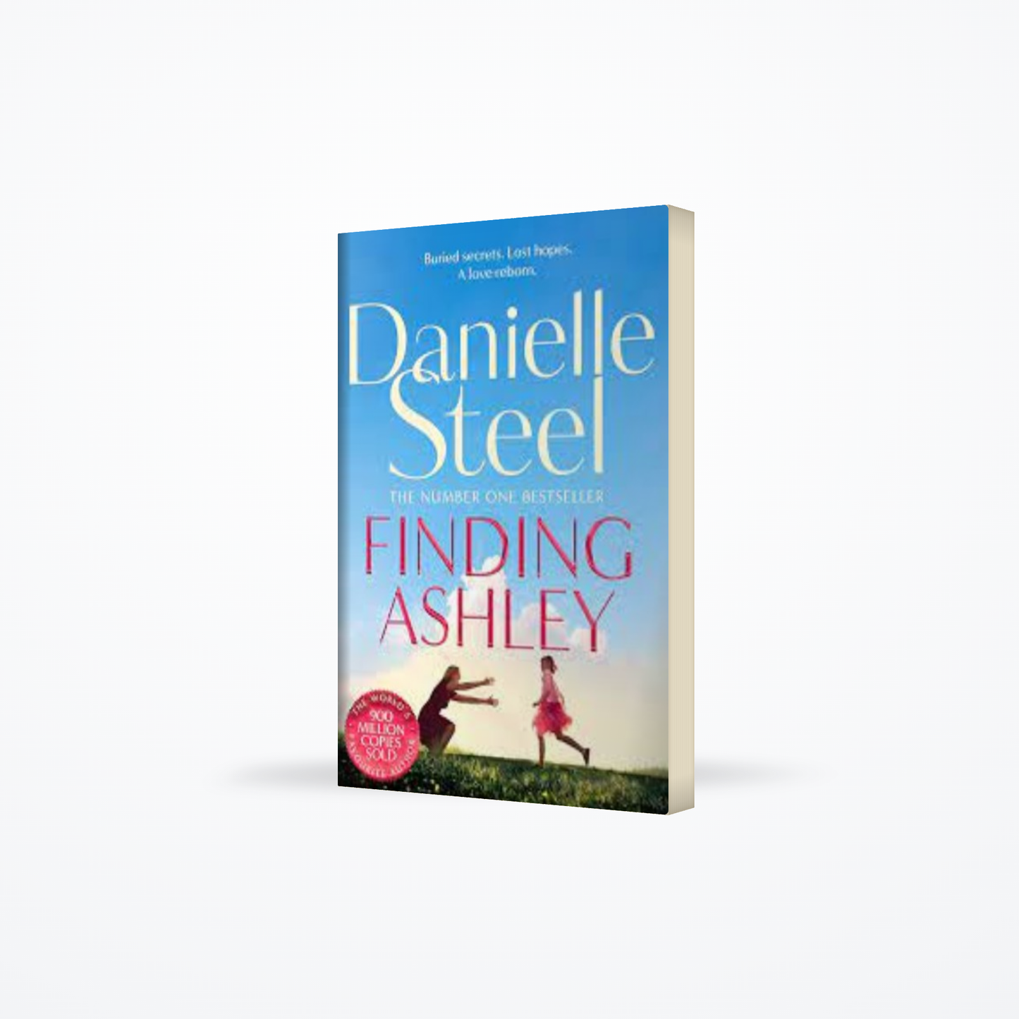 Finding Ashley