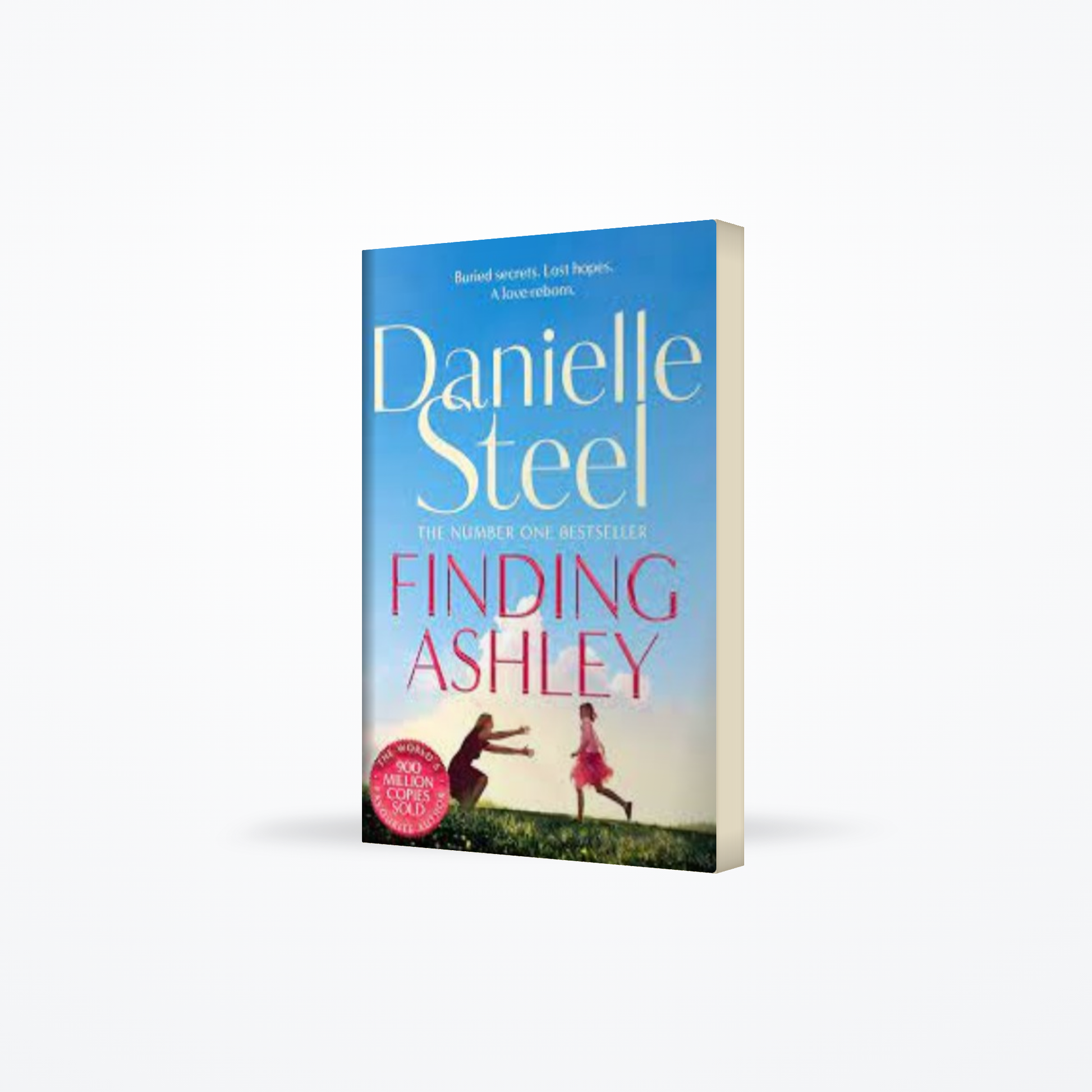 Finding Ashley