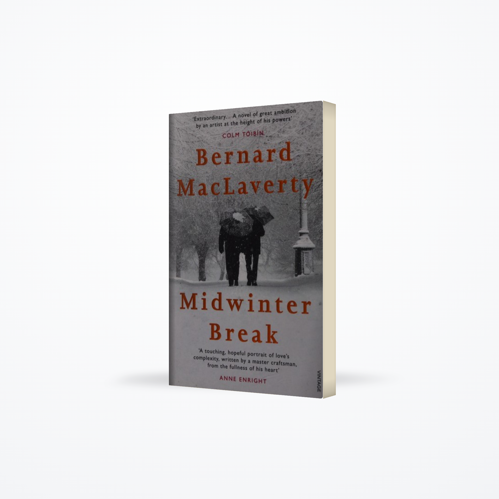 Midwinter Break
