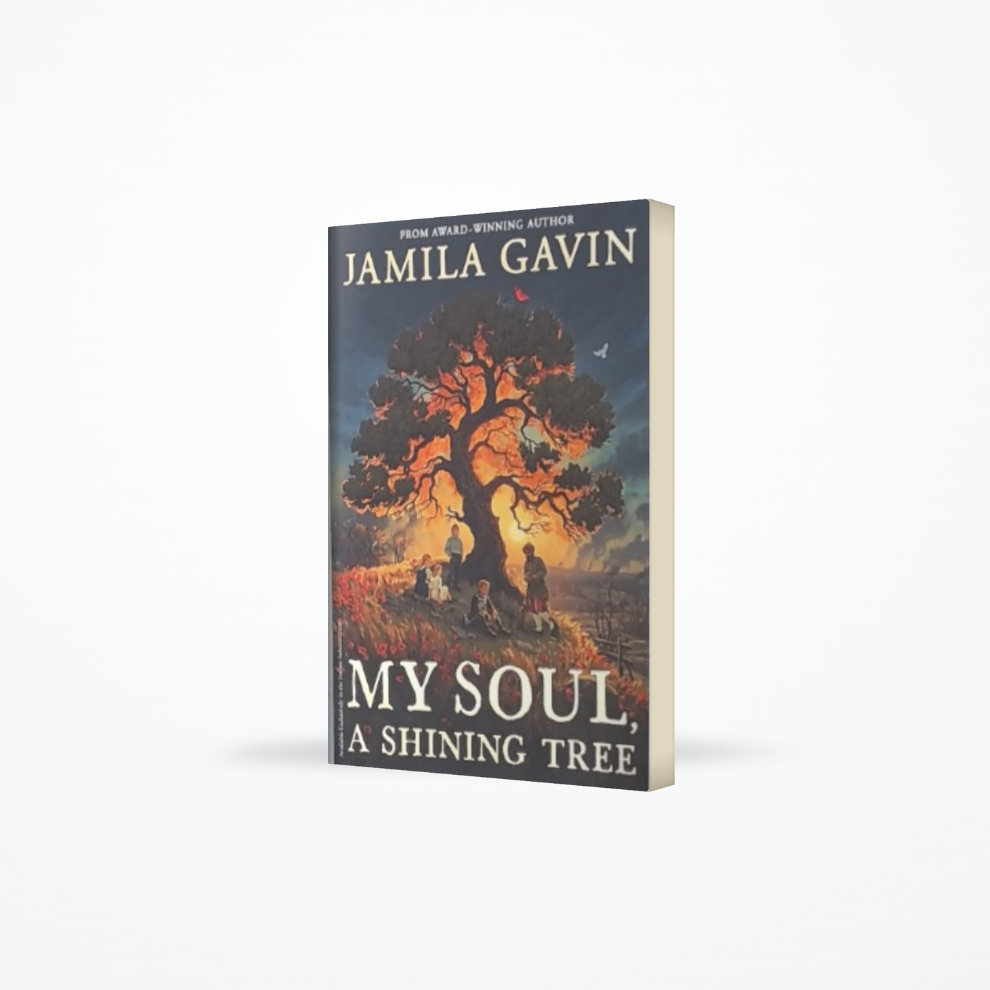 My Soul