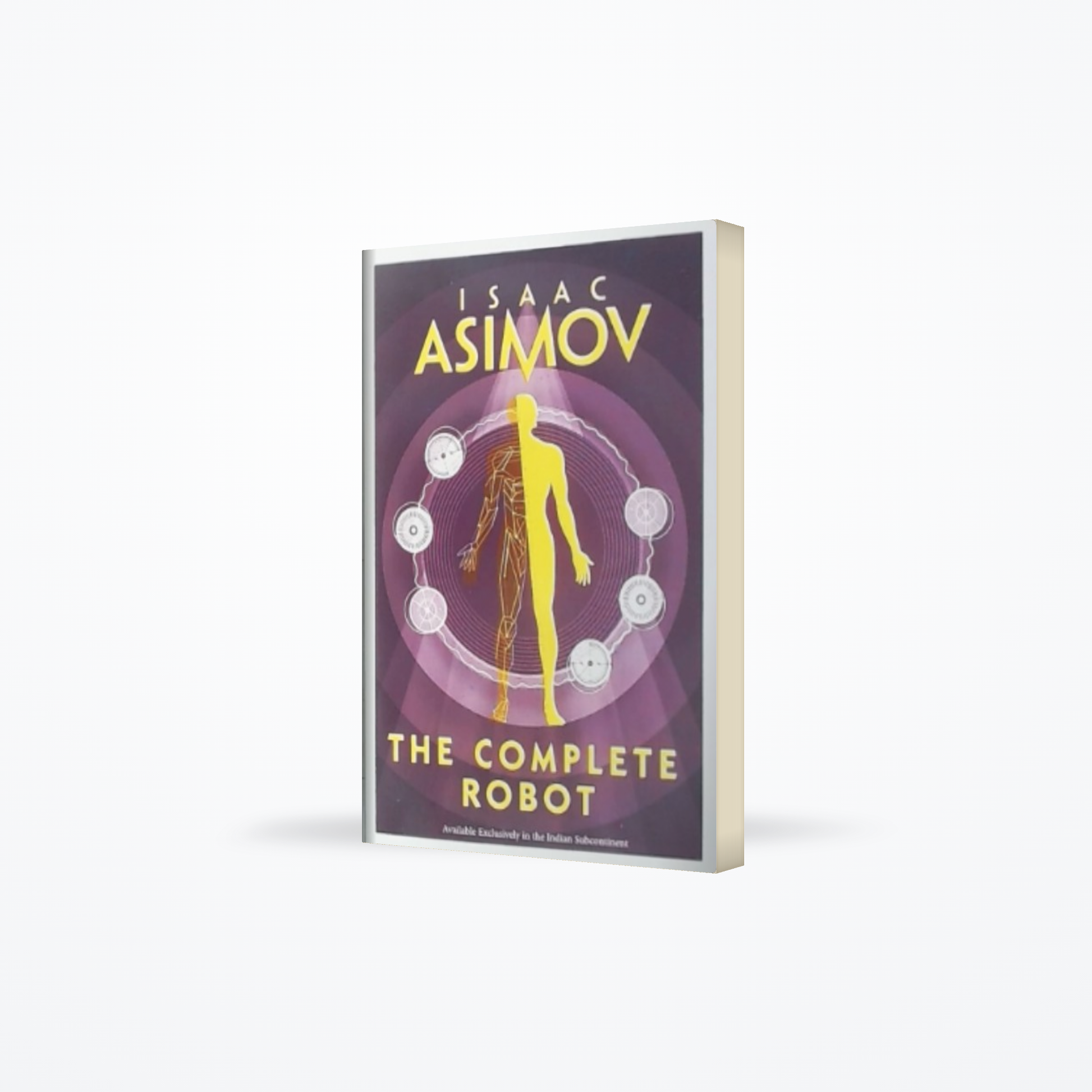The Complete Robot
