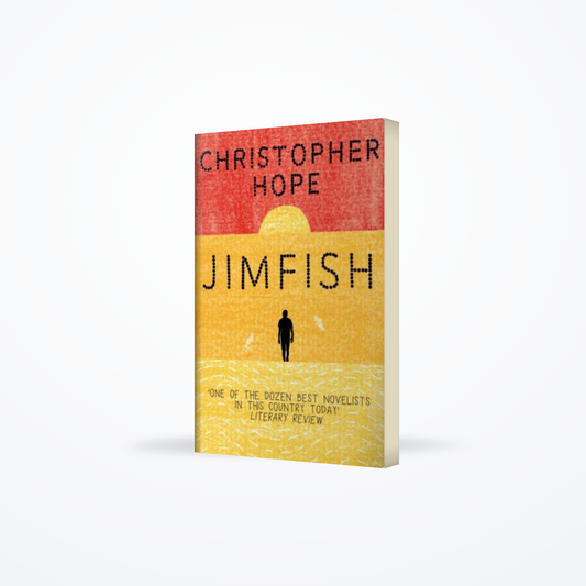 Jimfish