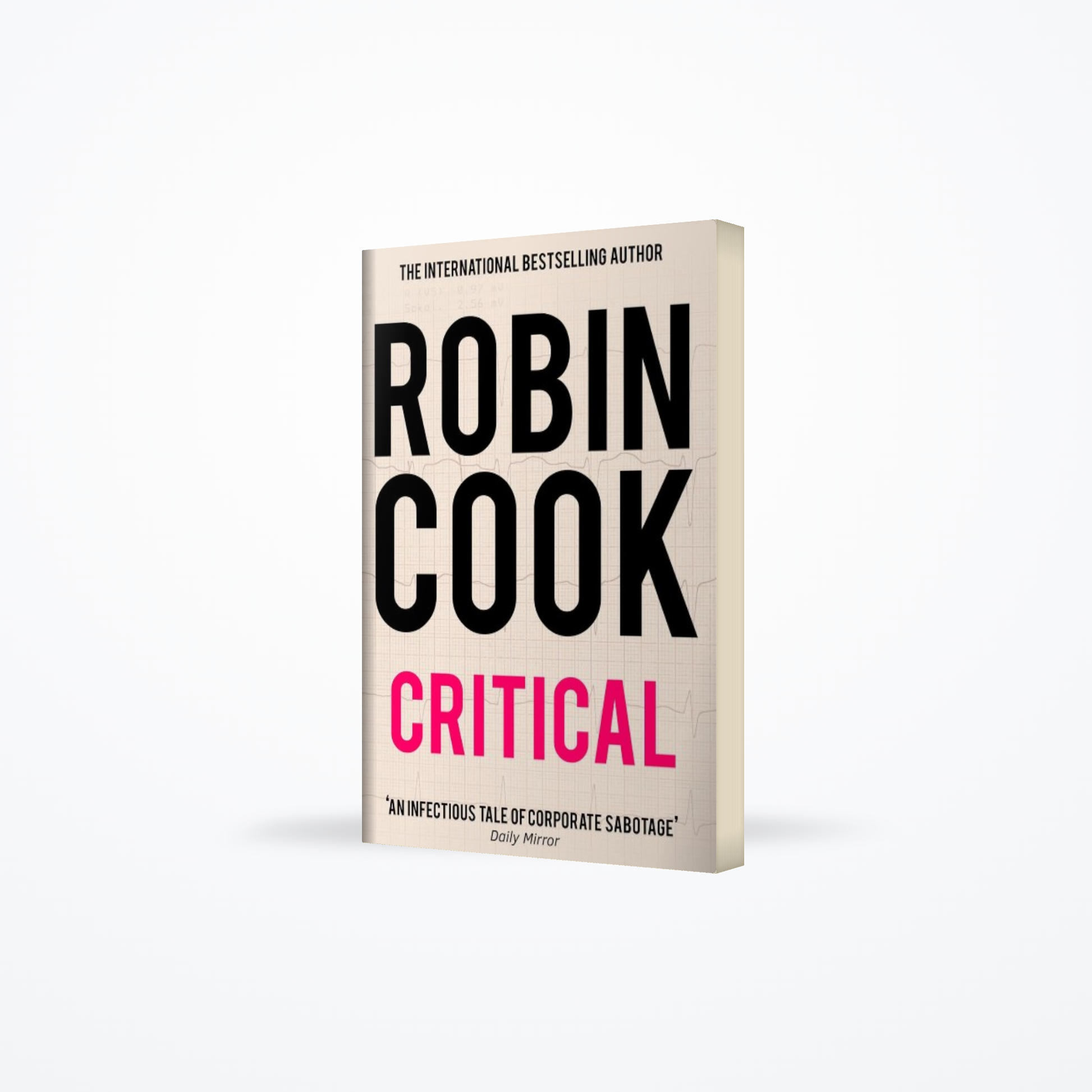 Critical