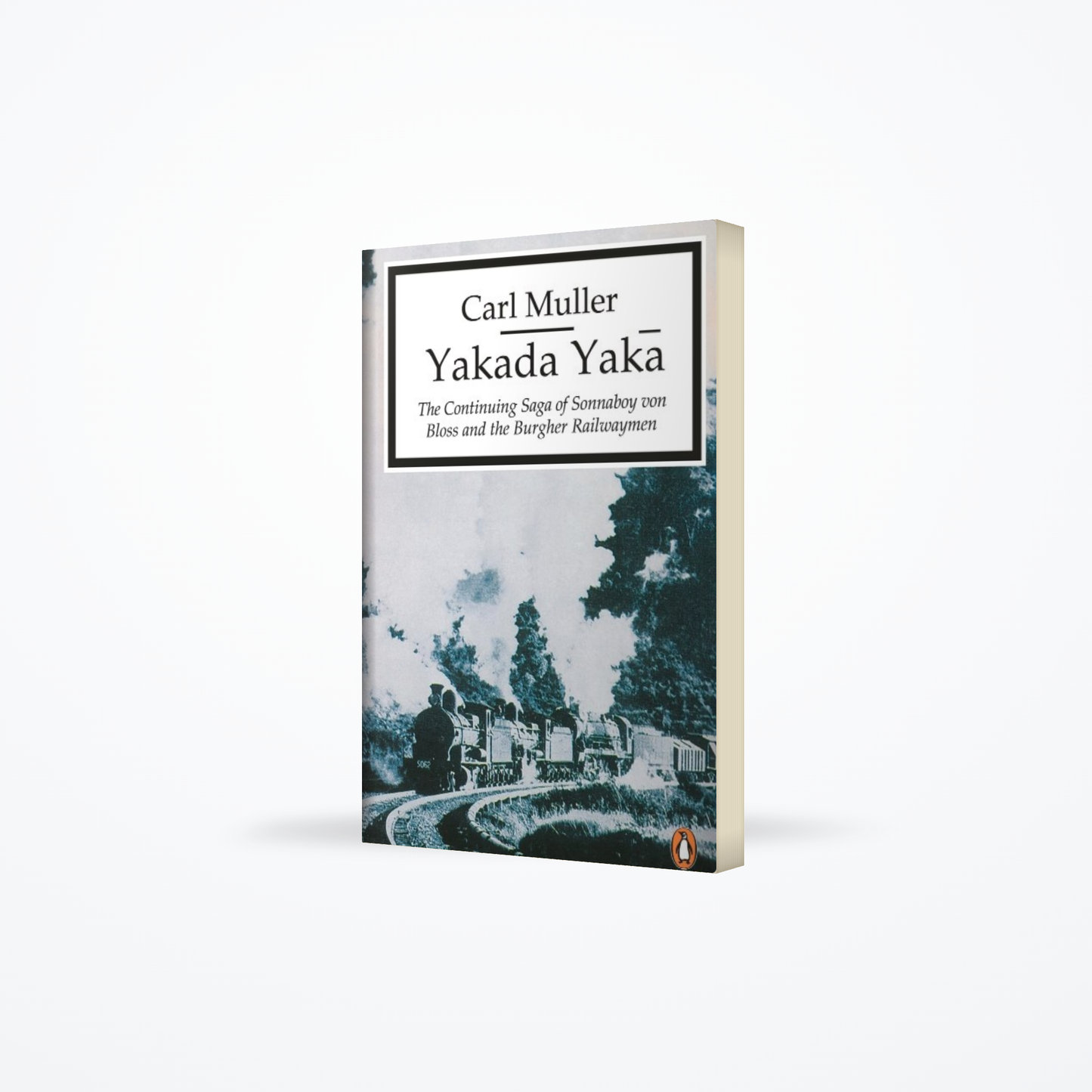 Yakada Yaka