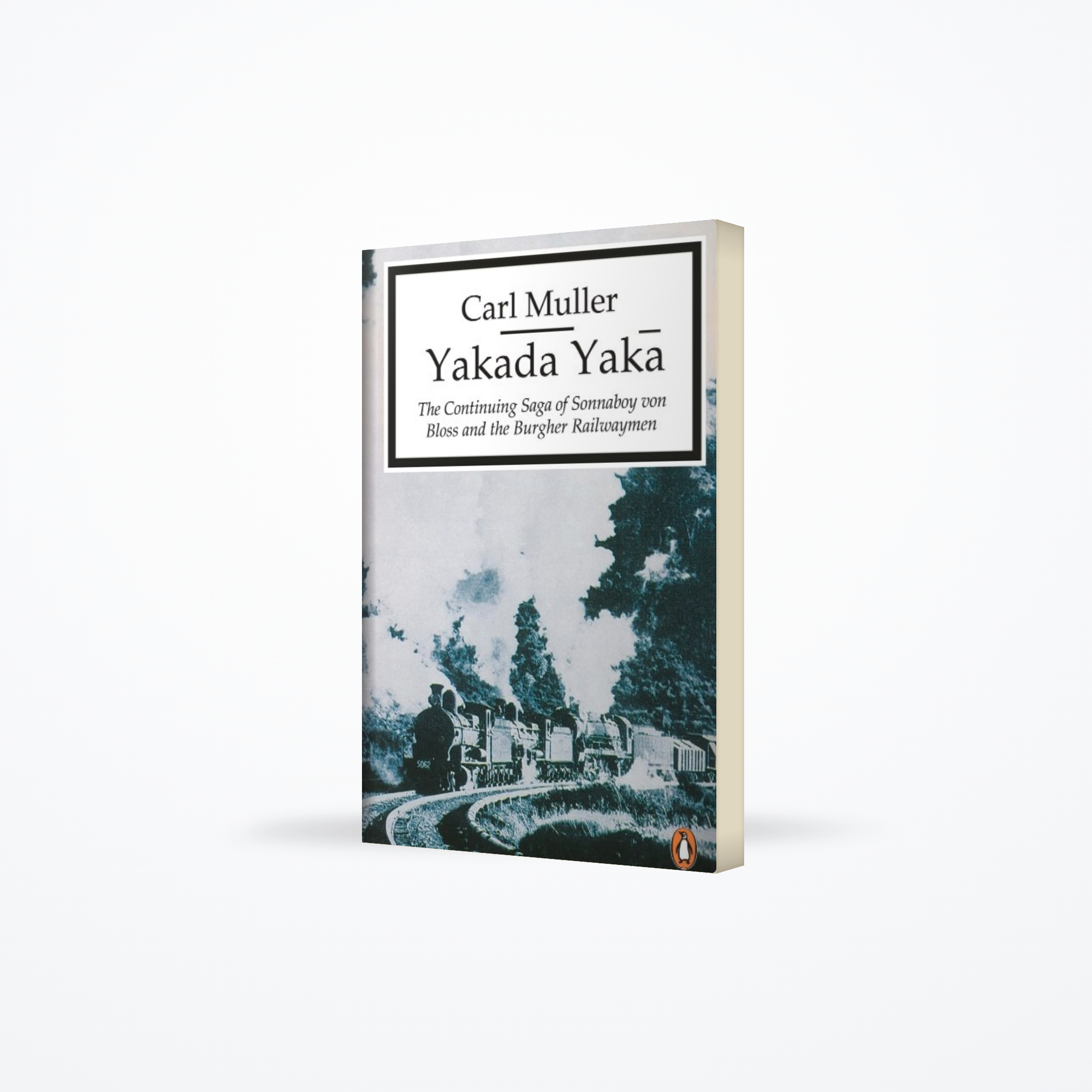 Yakada Yaka