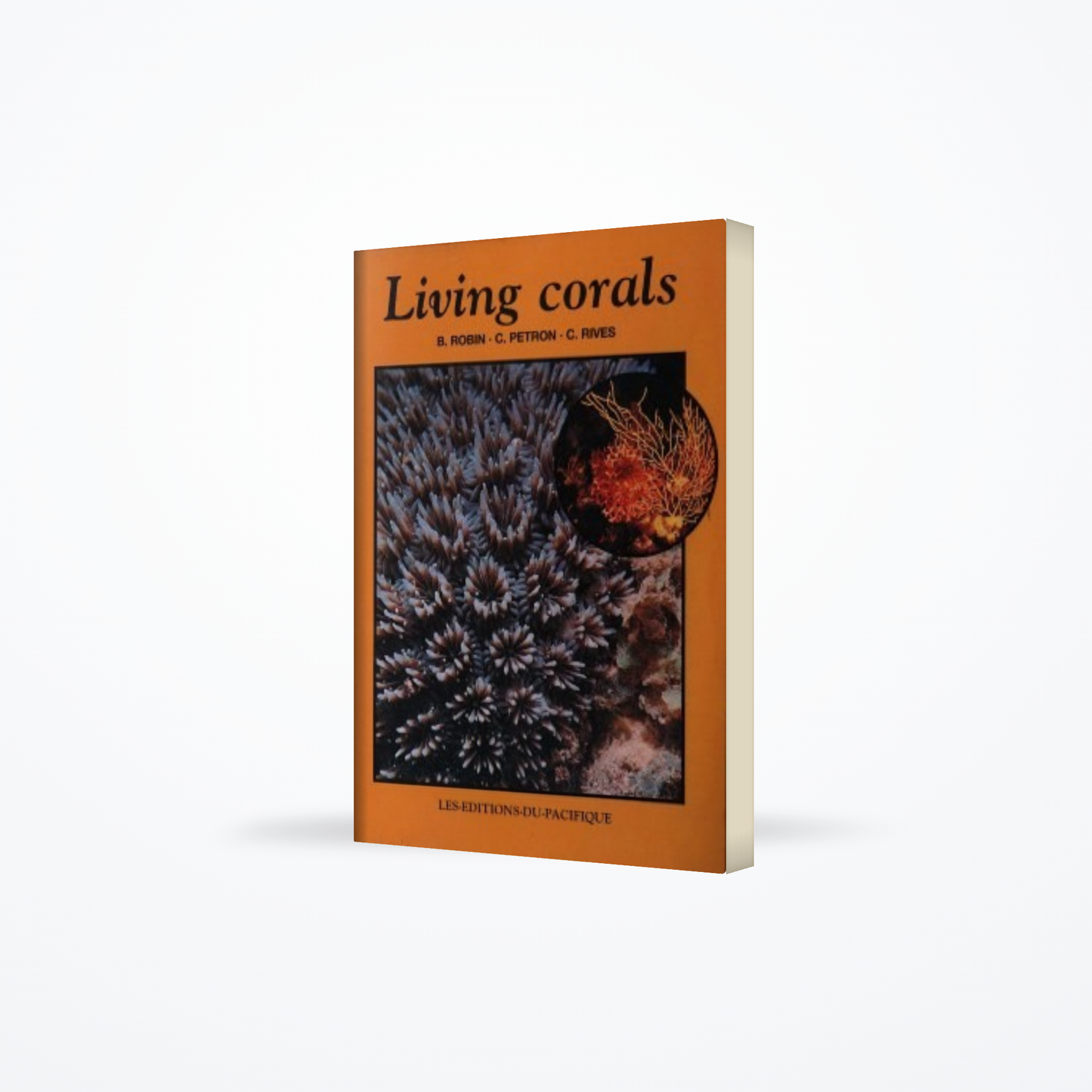 Living Corals
