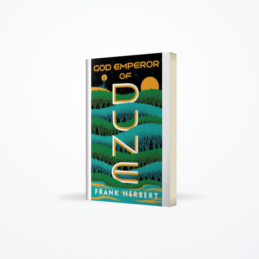 God Emperor of Dune