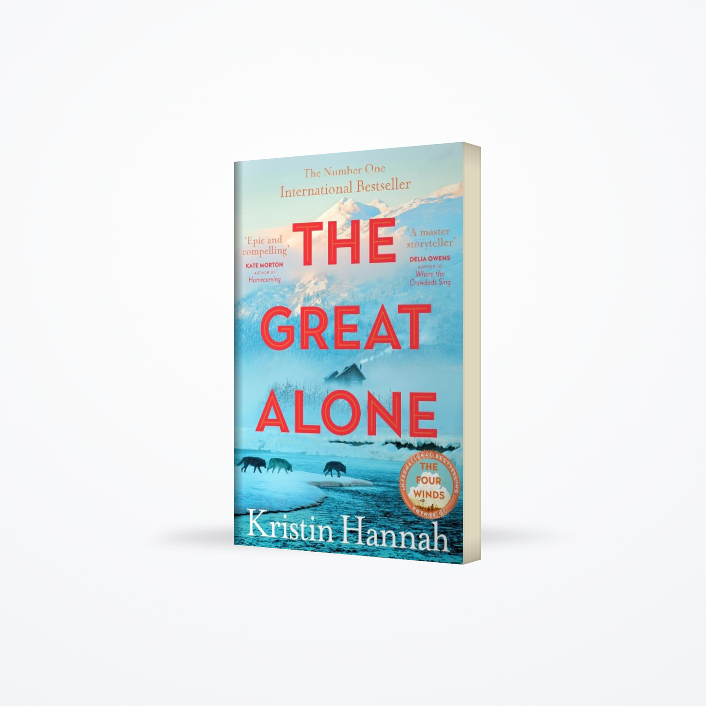 The Great Alone