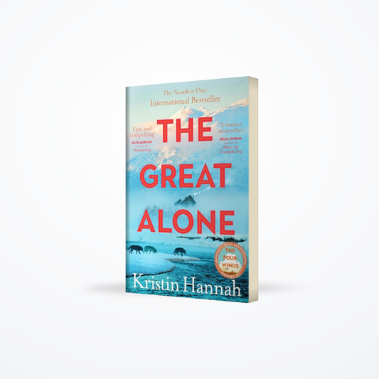 The Great Alone