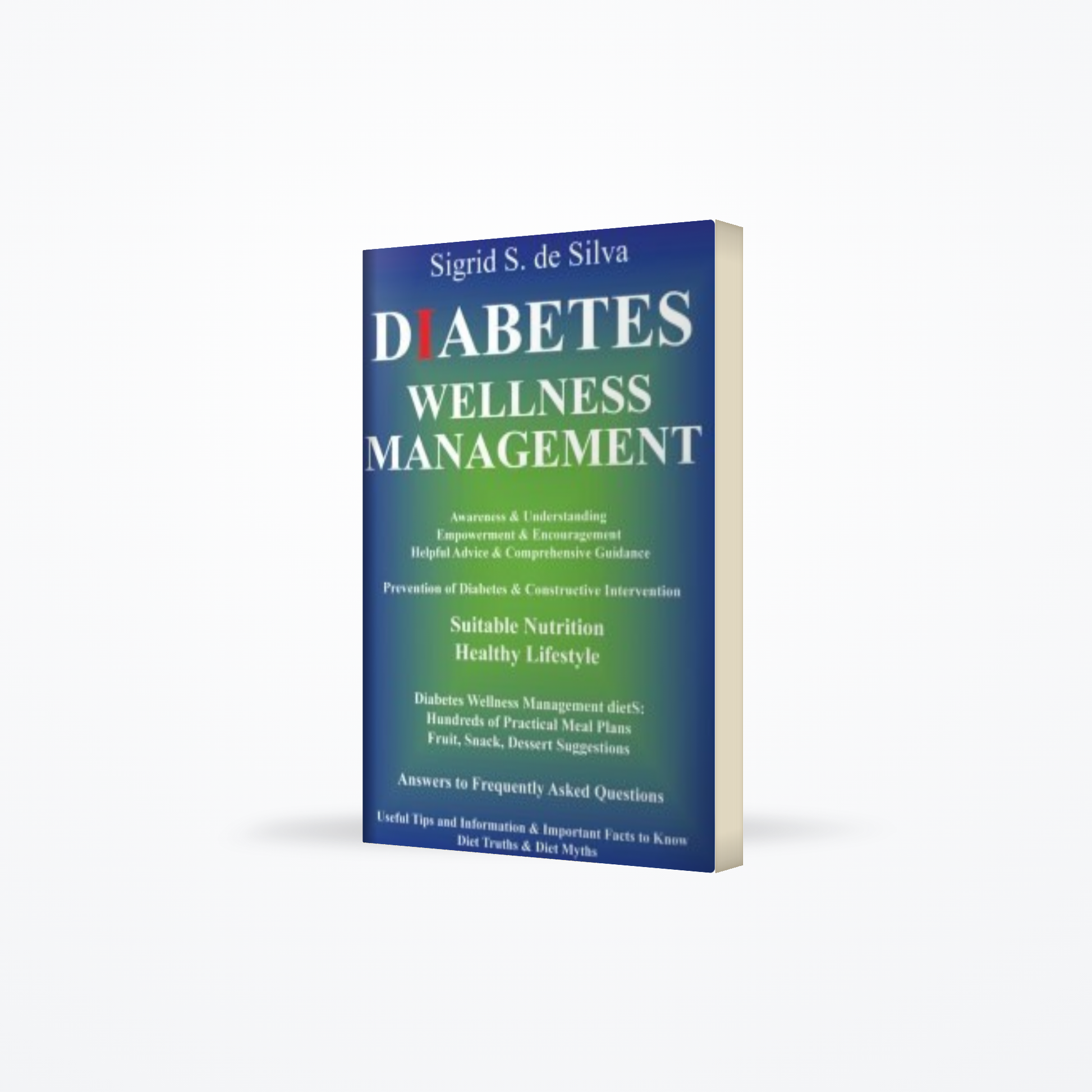 Diabetes Wellness Management