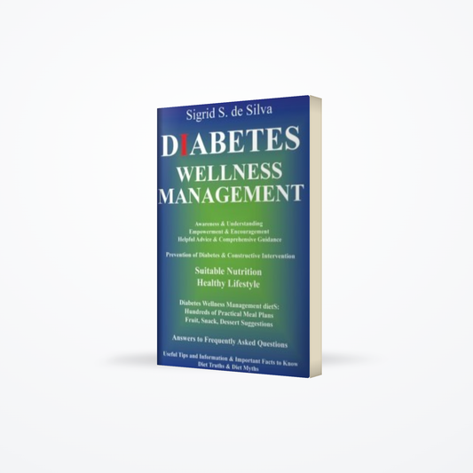 Diabetes Wellness Management