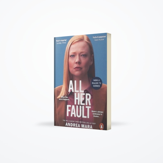 All Her Fault