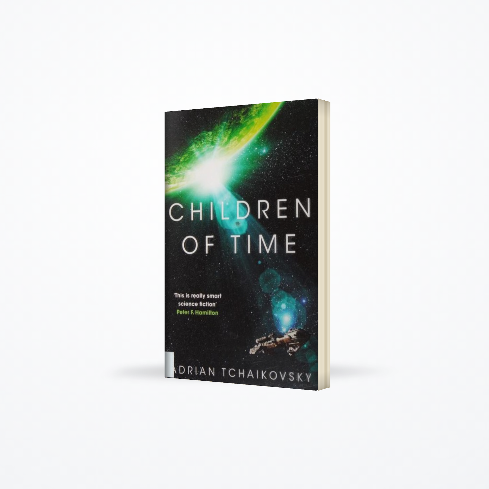 Children of Time