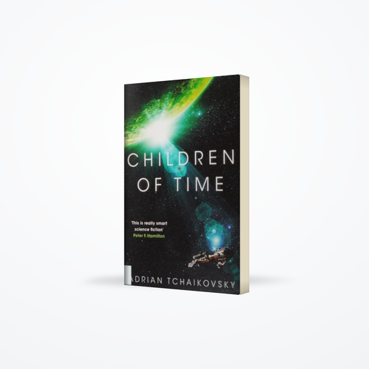 Children of Time