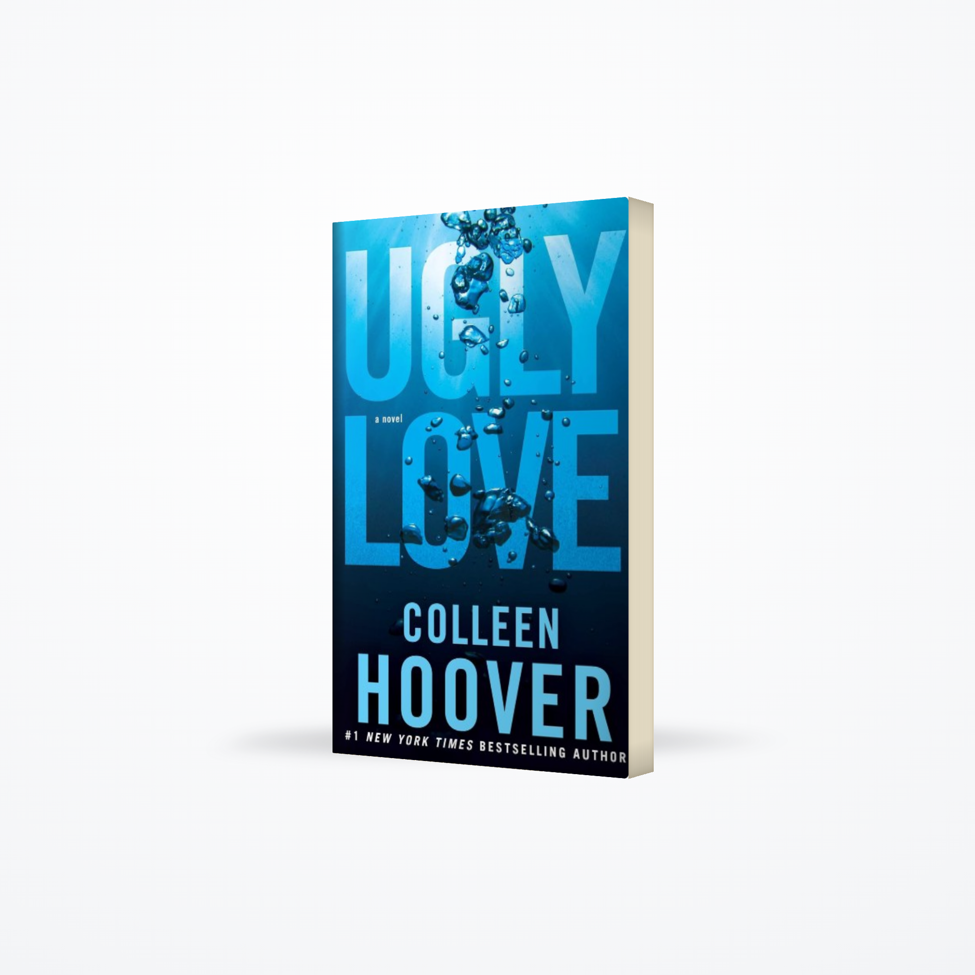 Ugly Love