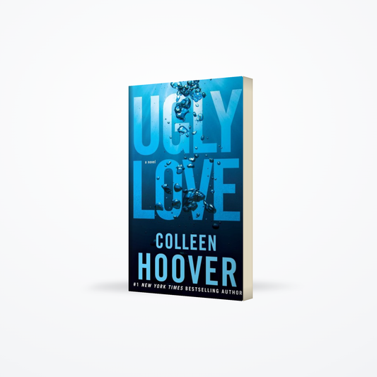 Ugly Love