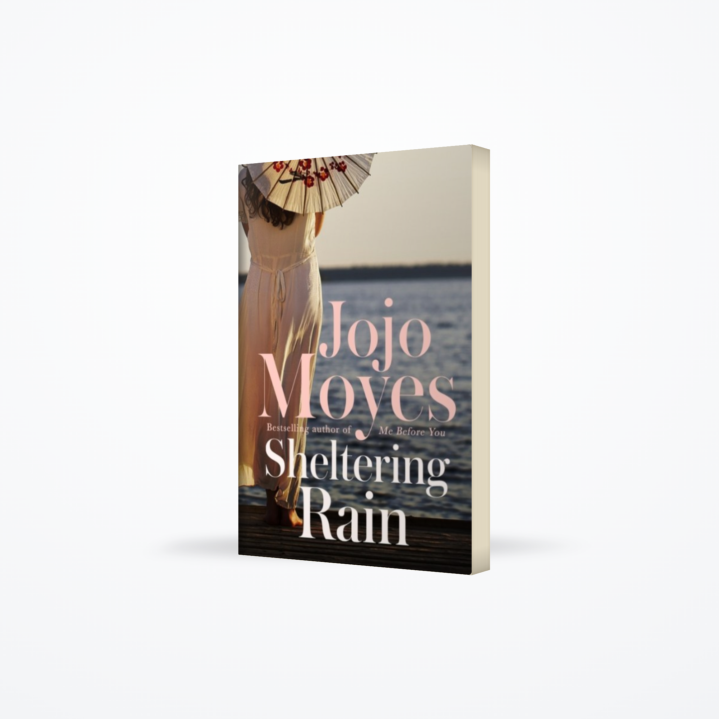 Sheltering Rain