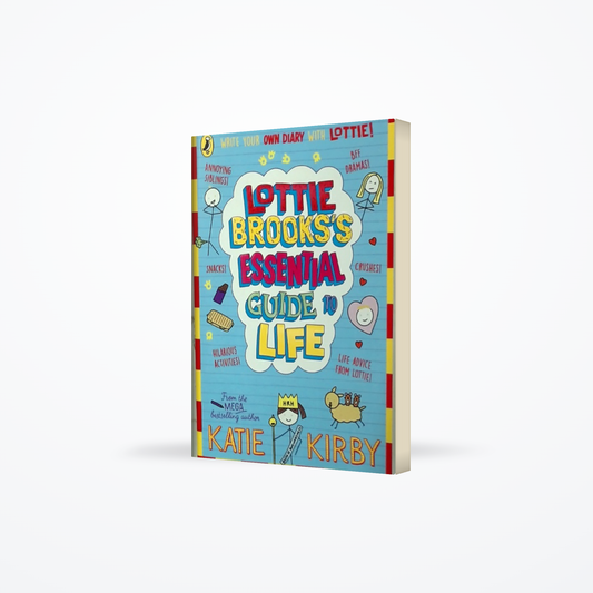Lottie Brookss Essential Guide to Life