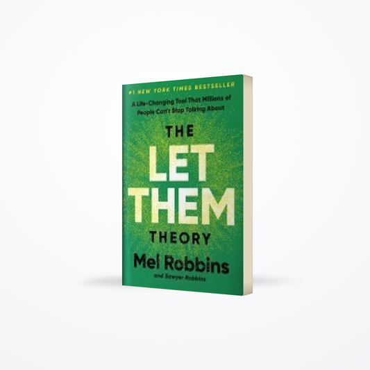 Let Them Theory
