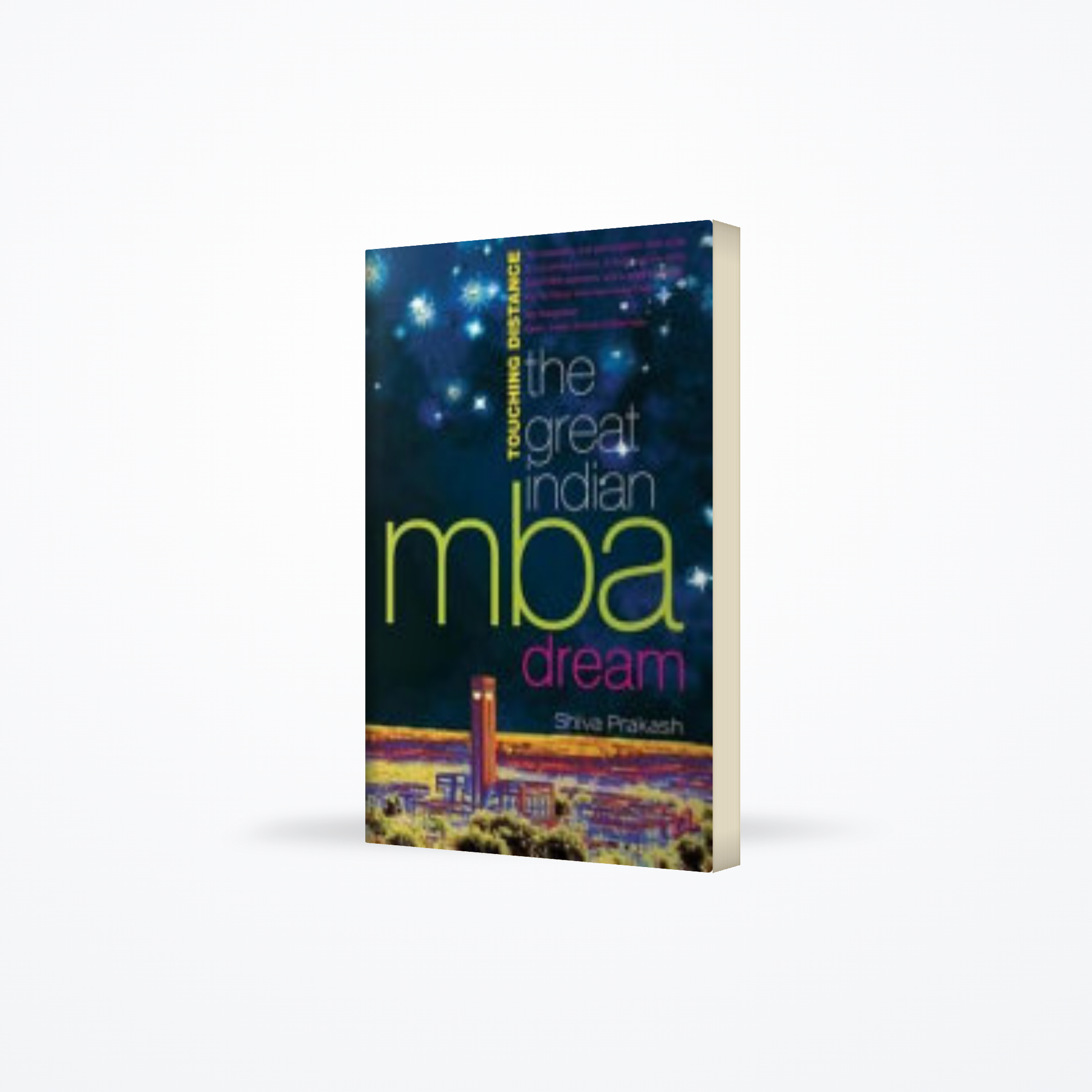 Mba Dream