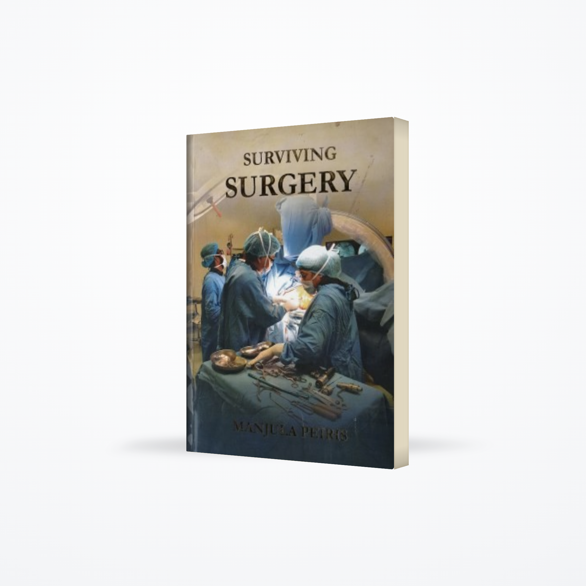Surviving Surgery