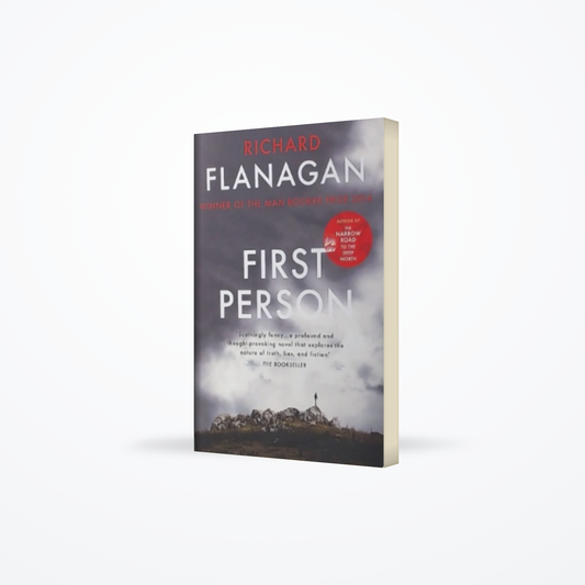 First Person